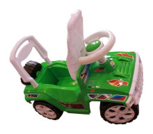 „Orion Toys Art.105550“ vaikų stūmimo mašina su rankena