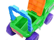 „Orion Toys Tractor Art.105554“ vaikų stūmimo mašina