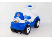 „Orion Toys Jeep Car Art.105563“ mėlyna vaikų stūmimo mašina