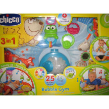 Chicco Playgym Art.69028.00  Интерактивный развивающий коврик