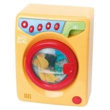 Playgo Art.3206 Стиральная машина со цветовыми и звуковыми эфектами