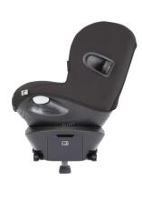 Joie i-Spin Safe (0-18,5 kg) Coal