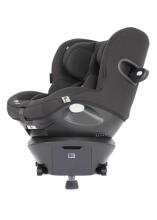 Joie i-Spin Safe (0-18,5 kg) Coal