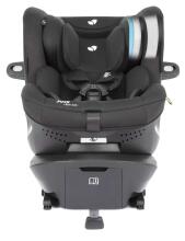 Joie i-Spin Safe (0-18,5 kg) Coal
