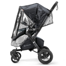 Concord '19 Buggy Neo Plus Art.8500114  Moss Green