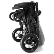 Concord '19 Buggy Neo Plus  Art.8500111 Shadow Black Прогулочная коляска