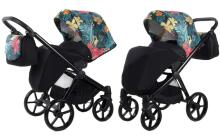 Bambi Quant Flowers Art.04 3 in 1