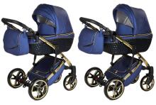 Bambi Yukon GT Gold Art.05 3 in 1