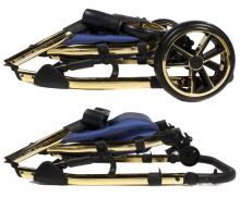 Bambi Yukon GT Gold Art.05 3 in 1