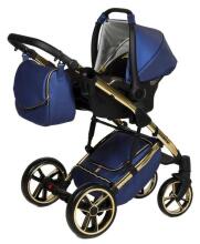 Bambi Yukon GT Gold Art.05 3 in 1