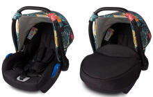 Bambi Verso Flowers Art.02 3 in 1