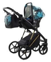 Bambi Verso Flowers Art.06