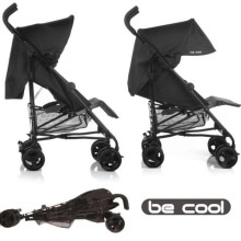 Be Cool'19 Silla Chic  Art.812653 Cookie  Прогулочная коляска-трость
