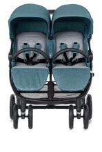 Jane Twinlink Art.5583 U06 Cold Black