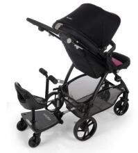 „Be Cool' 21 „Skate Seat“ gaminys, 503AAA