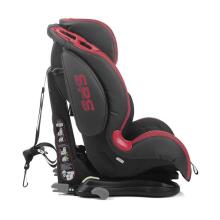 Be Cool'21 Thunder Isofix Art.755417 Meteorite