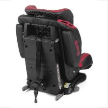 Be Cool'21 Thunder Isofix Art.755417 Meteorite