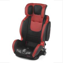 Be Cool'21 Thunder Isofix Art.755417 Meteorite
