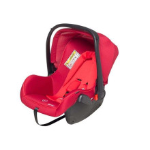 Britton BabyWay Art.B2136 Rumba Red Child automobilinė kėdutė 0-13kg
