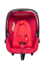 Britton BabyWay Art.B2136  Rumba Red  Bērnu autosēdeklis 0-13kg