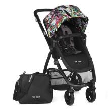 Be Cool'21 Silla Slide  Art.8002Y35 Melange