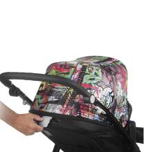 Be Cool'21 Silla Slide  Art.8002Y35 Melange