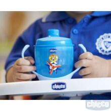 Chicco Soft Cup Art.06824.12 Pink