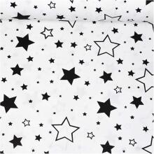 La Bebe ™ Babynest Minky Art.106027 lizdas - kokonelis naujagimiams Babynest