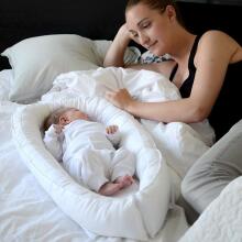 La Bebe™ Babynest  Art.106035