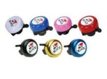 „Bike Fun Bell Bell“ 90911 rato varpas