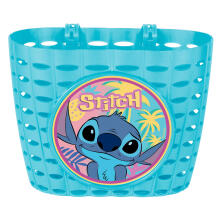 Disney Stitch Art.59298 vaikų krepšelis su priedais