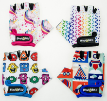 Bike Fun Kids  Art.90960  Bike gloves (S-L)