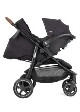 Joie Mytrax Pro pushchair Shale