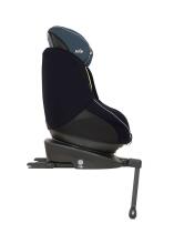 Joie'20 Spin 360 Art.C1416AAEMBZ000 Navy Blazer automobilinė kėdutė 0-18 kg