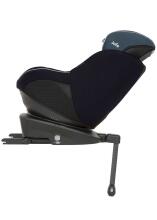 Joie'20 Spin 360 Art.C1416AAEMBZ000 Navy Blazer automobilinė kėdutė 0-18 kg