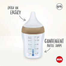 Nuk Perfect Match Art.SK100