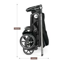 Peg Perego Veloce Art.IP26000000AB50RO01 Graphic Gold