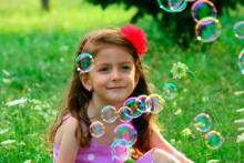 Happy Toys Bubbles Art.4919 Muilo burbulai 60ml