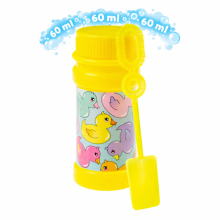 Happy Toys Bubbles Art.4919 Muilo burbulai 60ml