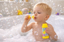 Happy Toys Bubbles Art.4919 Muilo burbulai 60ml