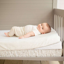 Summer Infant Good Vibes Art.91416 Вибрирующая подушка-позиционер для сна