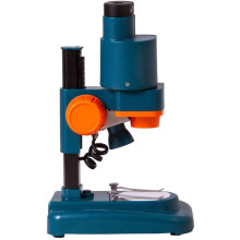 Levenhuk LabZZ M4 Stereo Pluss Art.70789  Микроскоп для детей