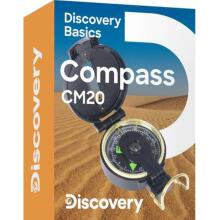 „Levenhuk LabZZ CM20 Compass“ 79657  kompasas