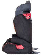 Coletto Avanti Isofix  Col.Red  Autokrēsliņš 15-36kg