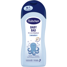 Bubchen Baby Bad Art.TB83 vonios putos 400ml