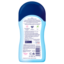 Bubchen Baby Bad Art.TB83 vonios putos 400ml