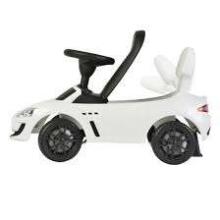 Aga Design Mercedes Art.BC3332 White