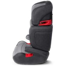 KinderKraft'18 Junior Plus Art.KKFJUPLNAV0000 Navy Vaikų automobilinė kėdutė (15-36 kg)