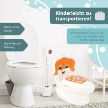 Lemodo Educational Potty Dog Art.107170 Muzikinis puodukas