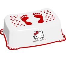 „Maltex Baby Art.107180 White Step“ - stovas (be piešimo)